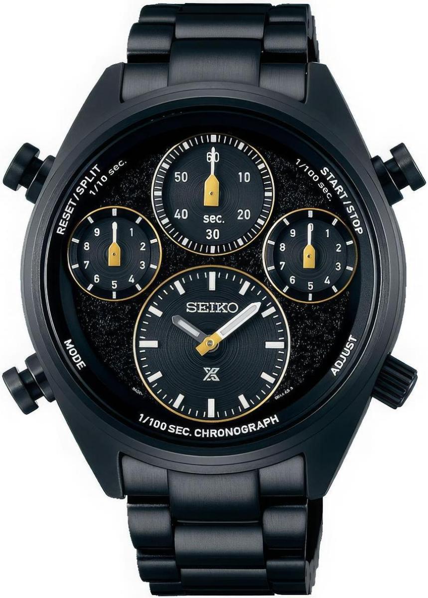 Наручные часы  Seiko  Prospex Seiko SFJ007P1 (фото 1)