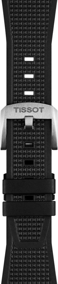 Наручные часы  Tissot  PRX Tissot T137.410.17.051.00 (фото 4)