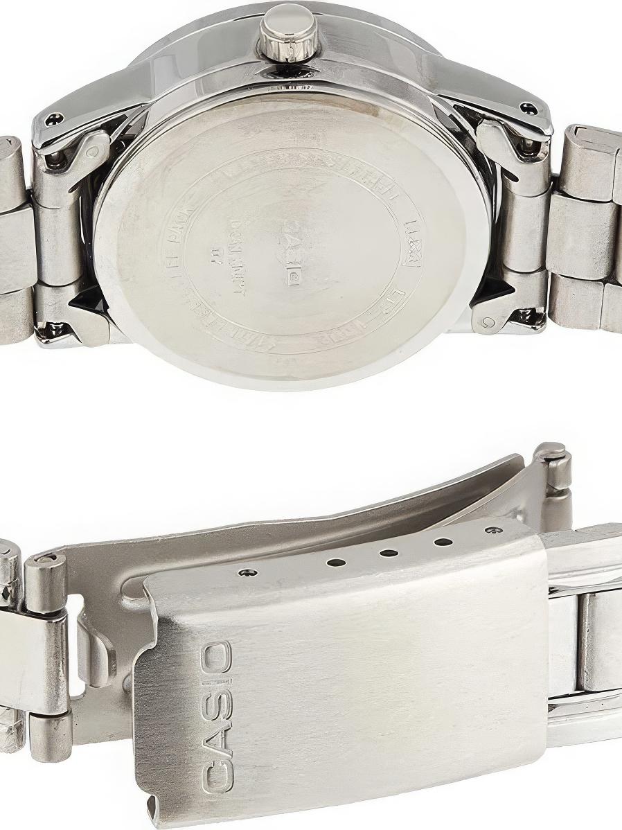 Наручные часы  Casio  Collection Casio LTP-V002D-2B (фото 2)