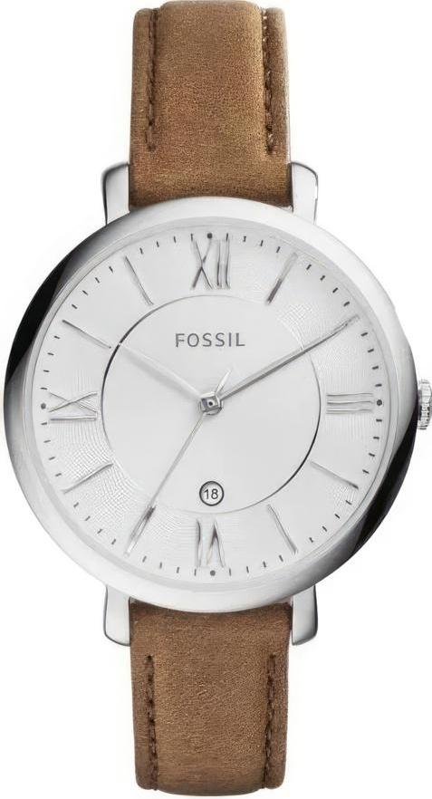 Наручные часы  Fossil  Dress Fossil ES3708 (фото 1)