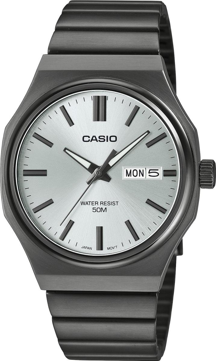 Наручные часы  Casio  Collection Casio MTP-E735B-7A (фото 1)