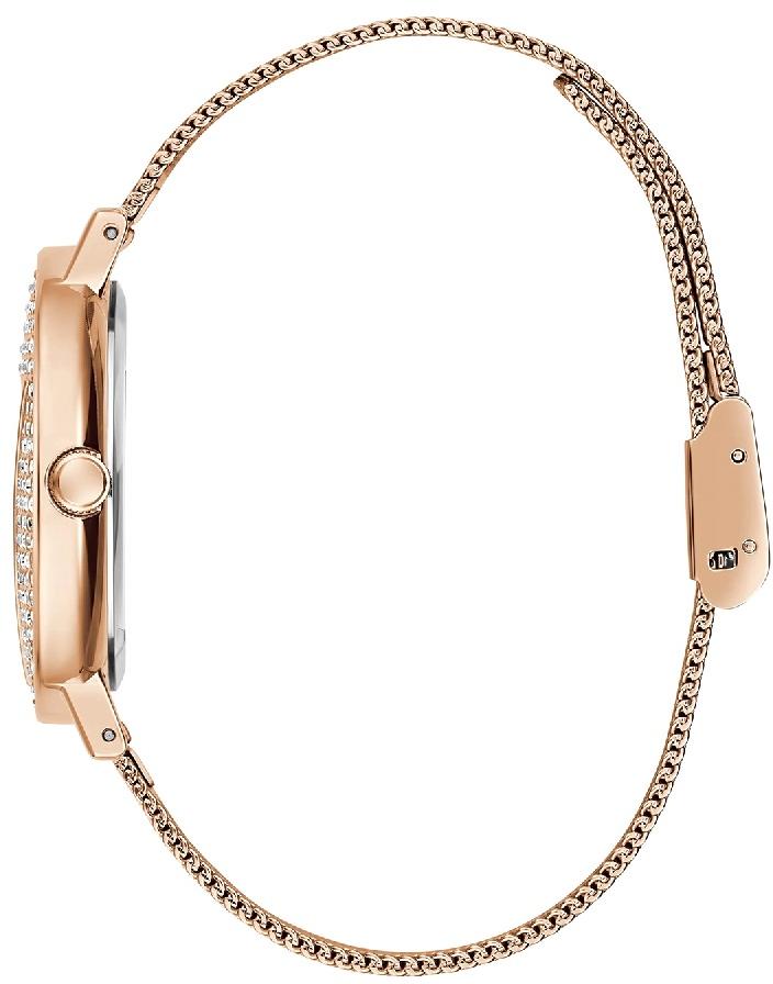 Наручные часы  Guess  Steel Guess GW0477L3 (фото 3)