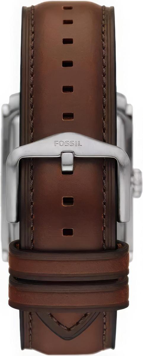 Наручные часы  Fossil  Carraway Fossil FS6012 (фото 2)