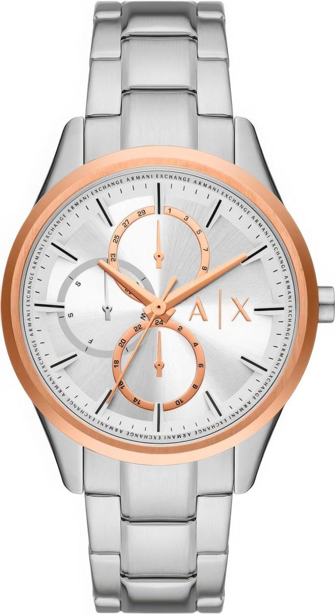Наручные часы  Armani Exchange  Dante Armani Exchange AX1870 (фото 1)