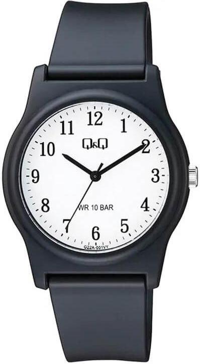 Наручные часы  Q&Q  Casual Q&Q G22AJ001Y (фото 1)