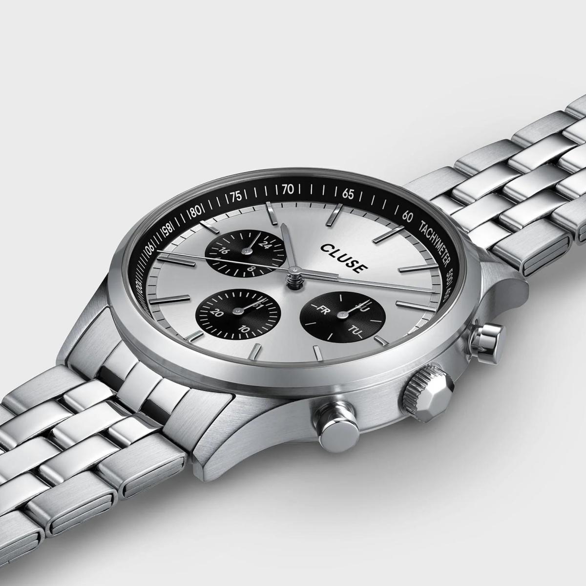 Наручные часы  Cluse  Antheor Cluse CW21007 (фото 2)