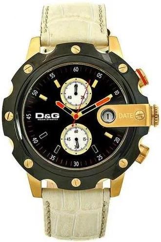 Наручные часы  Dolce&Gabbana  Watches  DW0364 (фото 1)