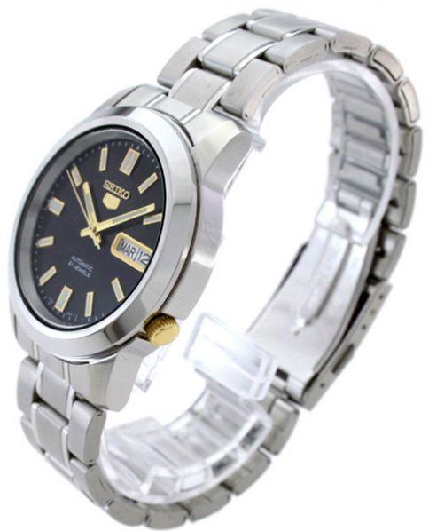 Наручные часы  Seiko  Seiko 5 Seiko SNKK17J1 (фото 2)