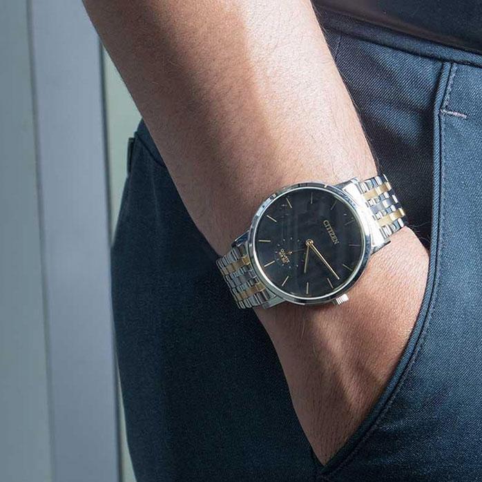 Наручные часы  Citizen  Quartz Citizen BE9174-55E (фото 3)