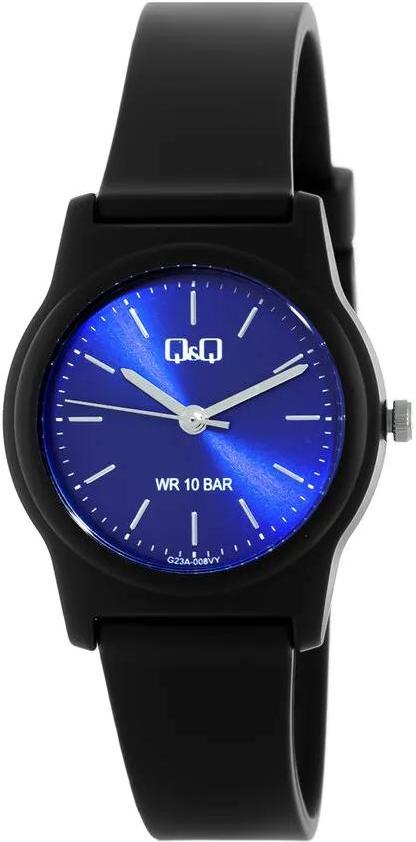 Наручные часы  Q&Q  Attractive Women Q&Q G23AJ008Y (фото 1)