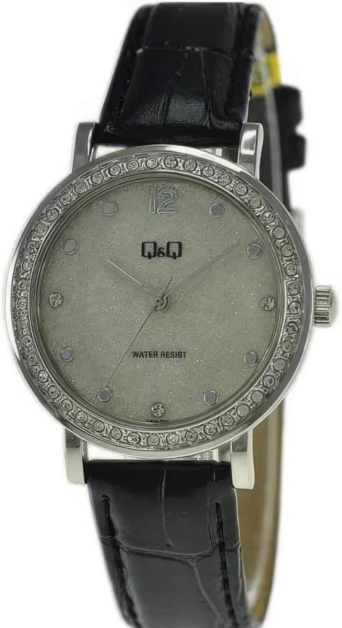 Наручные часы  Q&Q  Attractive Women Q&Q QB45J301Y (фото 1)