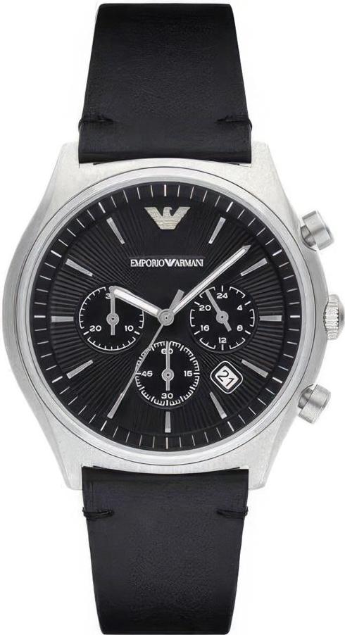 Наручные часы  Emporio Armani  Sports Emporio Armani AR1975 (фото 1)