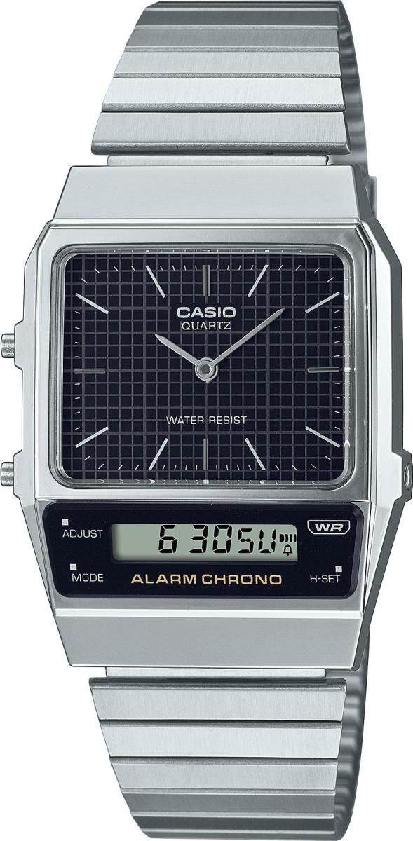 Наручные часы  Casio  Collection Casio AQ-800E-1A (фото 1)