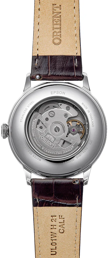 Наручные часы  Orient  Classic Orient RA-AC0037R (фото 2)
