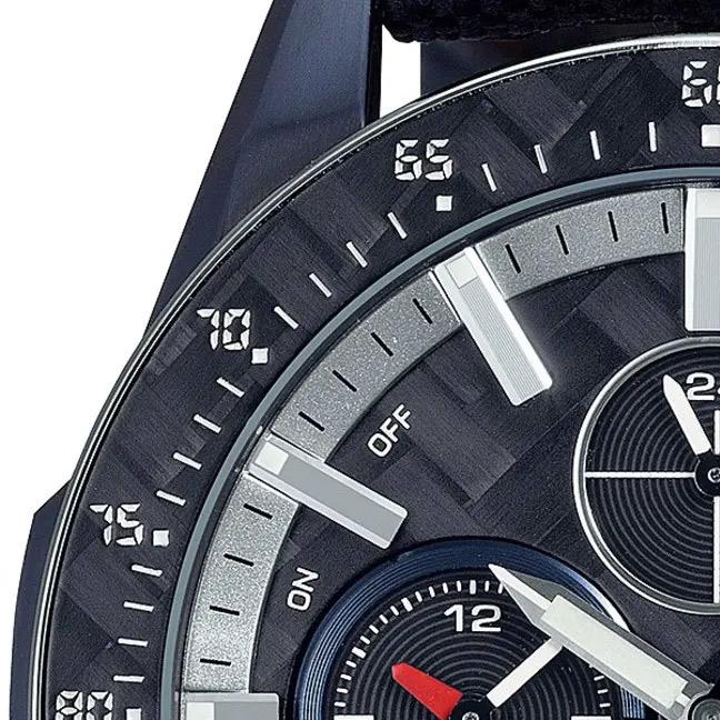 Наручные часы  Casio  Edifice Casio EQB-1000AT-1A (фото 5)