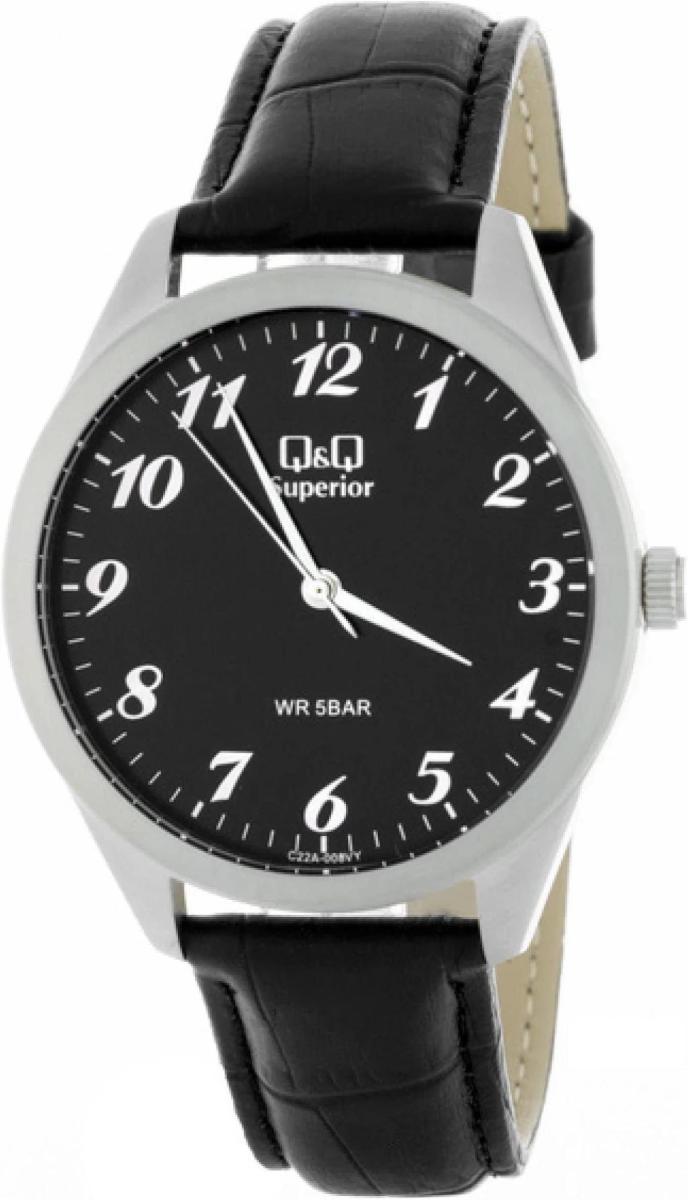 Наручные часы  Q&Q  Attractive Q&Q C22AJ008Y (фото 1)