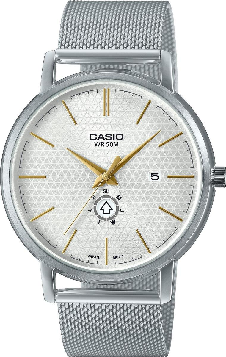 Наручные часы  Casio  Collection Casio MTP-B125M-7A (фото 1)