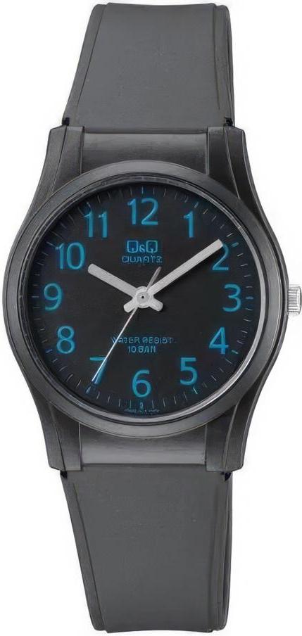 Наручные часы  Q&Q  Attractive Q&Q VQ02J013Y (фото 1)