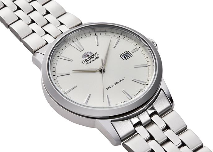 Наручные часы  Orient  Automatic Orient RA-AC0F02S (фото 2)