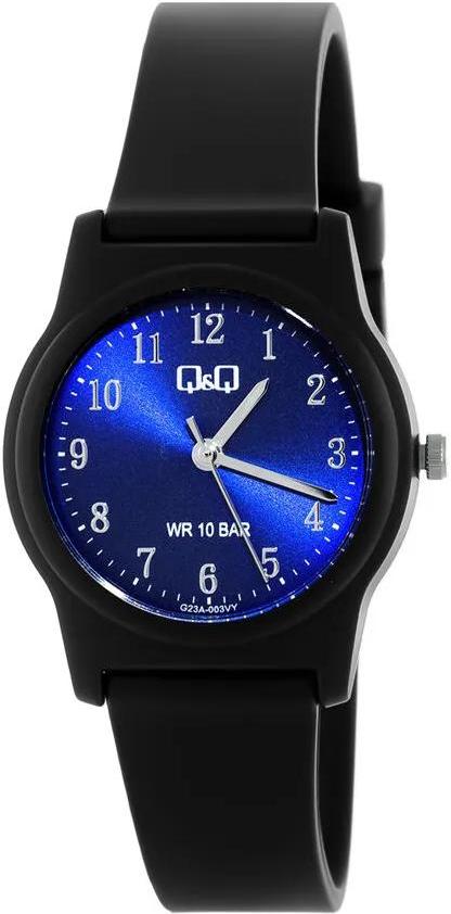 Наручные часы  Q&Q  Attractive Women Q&Q G23AJ003Y (фото 1)