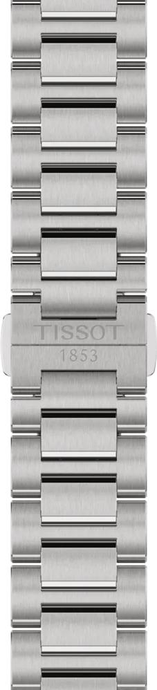 Наручные часы  Tissot  PRC 100 Tissot T151.422.11.031.00 (фото 4)