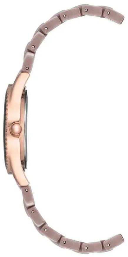 Наручные часы  Anne Klein  Ceramic Anne Klein 3410MVRG (фото 2)