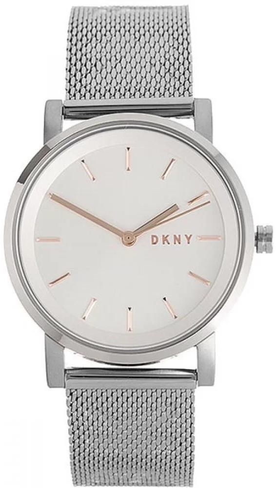 Наручные часы  DKNY  Essentials Metal DKNY NY2620 (фото 2)