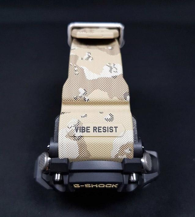 Наручные часы  Casio  G-Shock Casio GWG-1000DC-1A5 (фото 3)