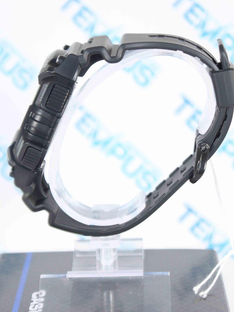 Наручные часы  Casio  Collection Casio AQ-S810W-1A (фото 11)