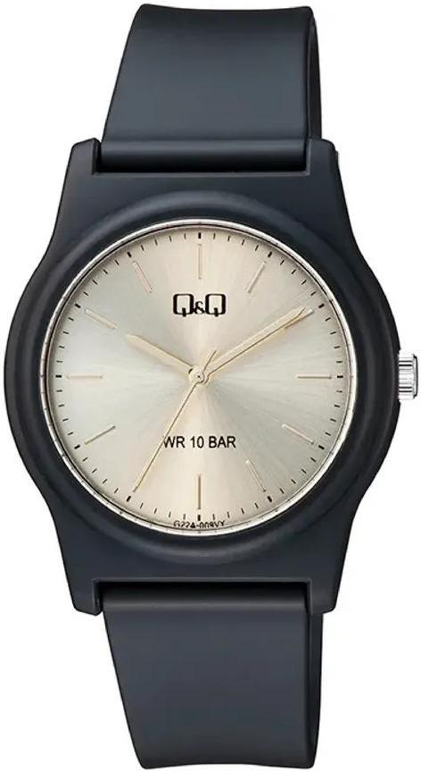 Наручные часы  Q&Q  Attractive Q&Q G22AJ009Y (фото 1)