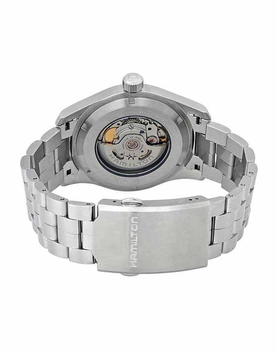 Наручные часы  Hamilton  Khaki Field Hamilton H70515137 (фото 3)