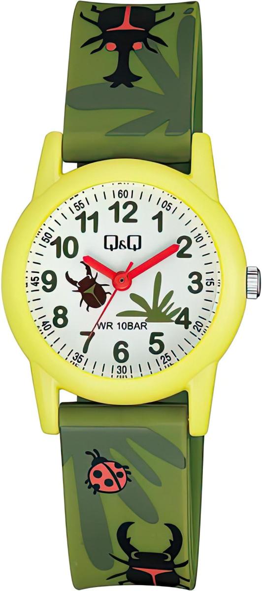 Наручные часы  Q&Q  Attractive Women Q&Q VR99J016Y (фото 1)