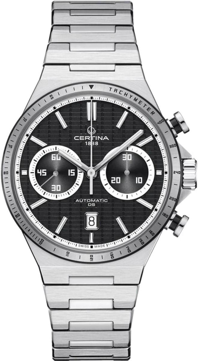 Наручные часы  Certina  DS-7 Certina C043.427.21.051.00 (фото 1)