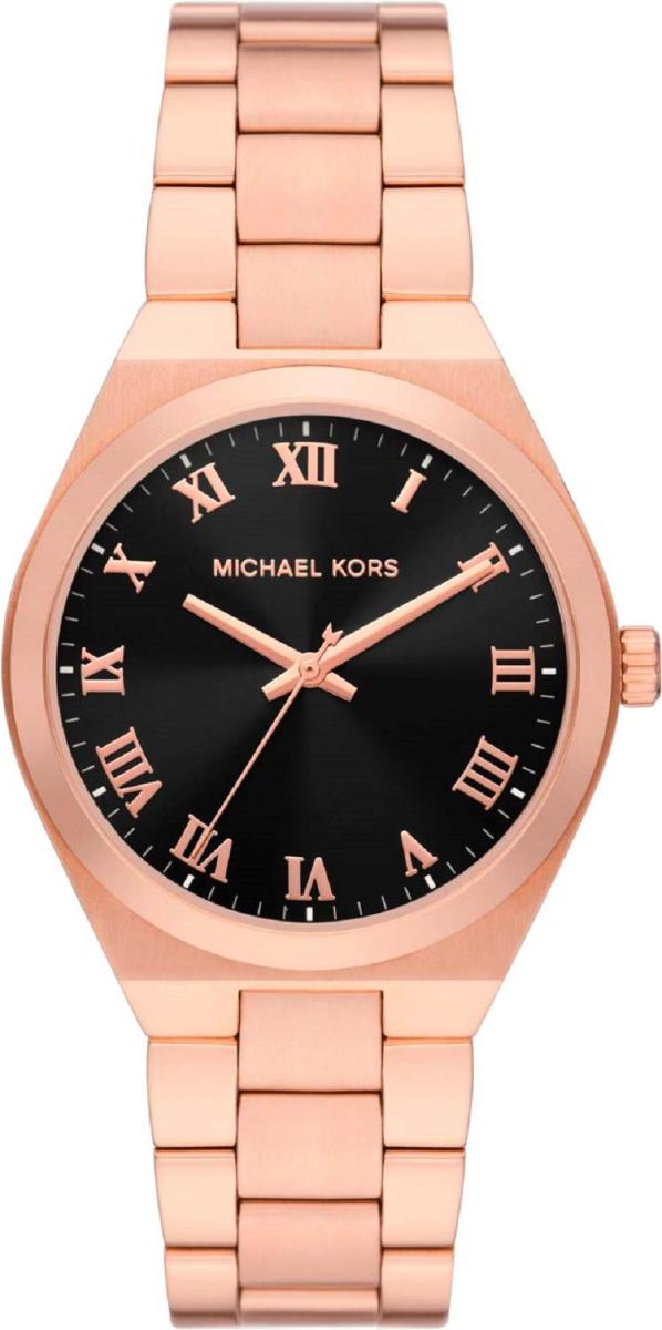 Наручные часы  Michael Kors   Lennox Michael Kors MK7392 (фото 1)
