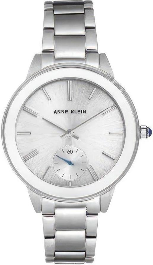 Наручные часы  Anne Klein  Steel Anne Klein 2979SVSV (фото 1)