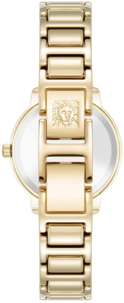 Наручные часы  Anne Klein  Crystal Anne Klein 5104MPGB (фото 2)