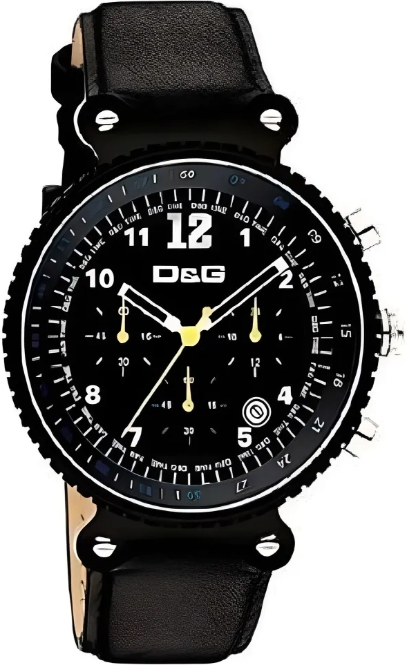 Наручные часы  Dolce&Gabbana  Watches  DW0306 (фото 1)