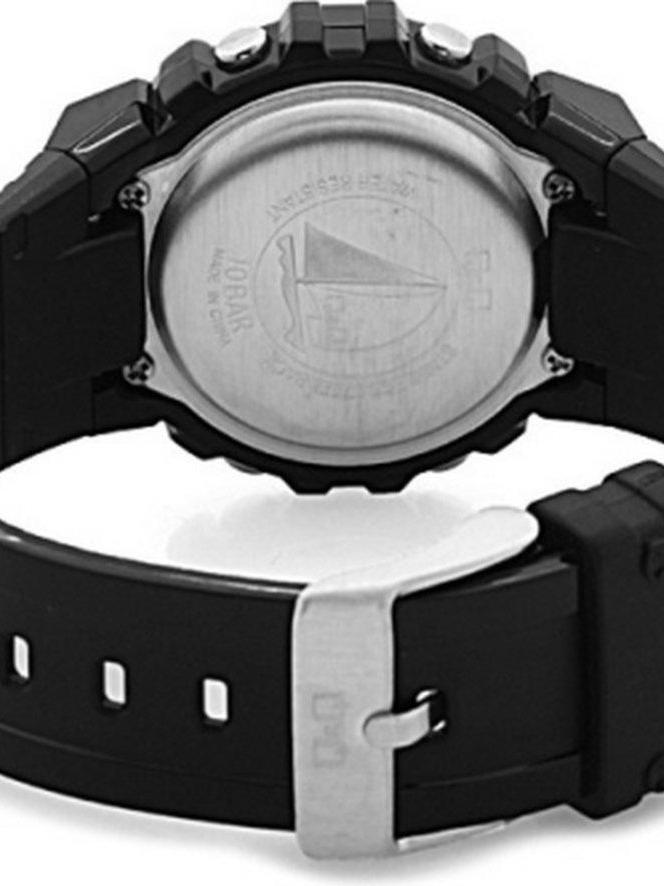 Наручные часы  Q&Q  Superior Q&Q M138J001Y (фото 3)