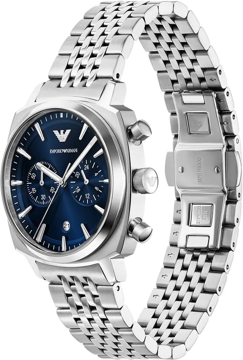 Наручные часы  Emporio Armani  Carlo Emporio Armani AR11688 (фото 4)