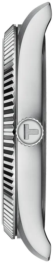 Наручные часы  Tissot  Ballade Tissot T156.410.11.041.00 (фото 2)