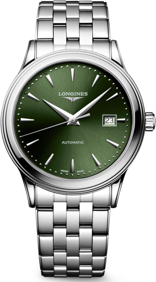 Наручные часы  Longines  Flagship Longines L4.984.4.02.6 (фото 1)