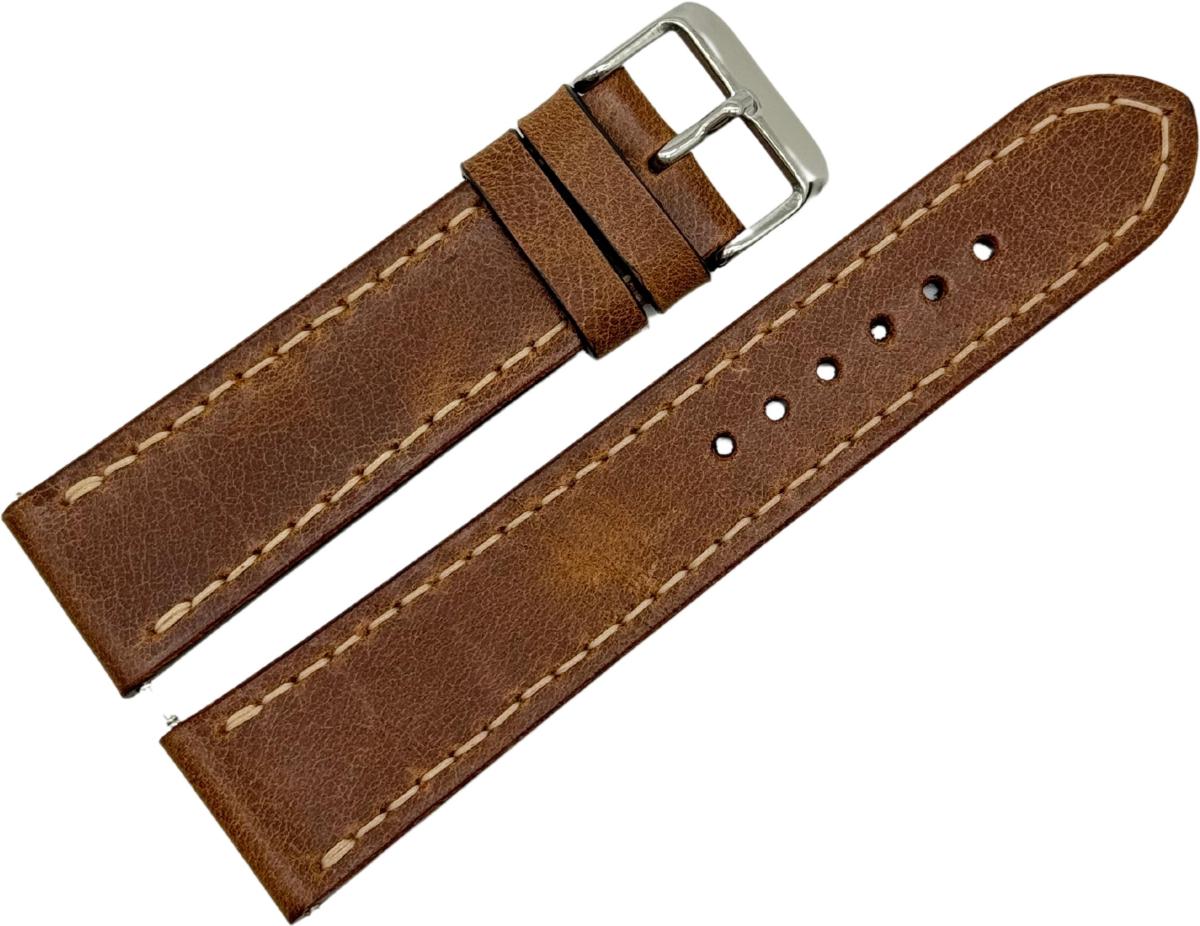 Аксессуары  Авторские ремешки  Ремешки  M425-22-20 (фото 2)