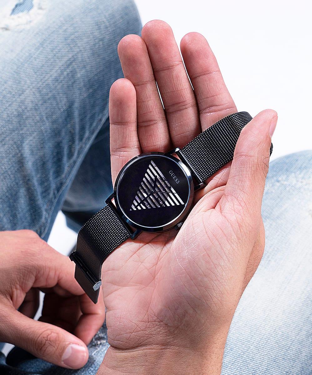 Наручные часы  Guess  Idol Guess GW0502G2 (фото 5)