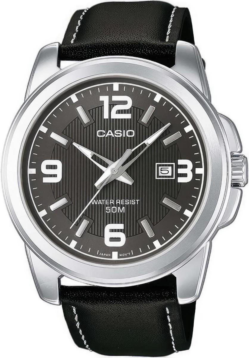 Наручные часы  Casio  Collection Casio MTP-1314L-8A (фото 1)