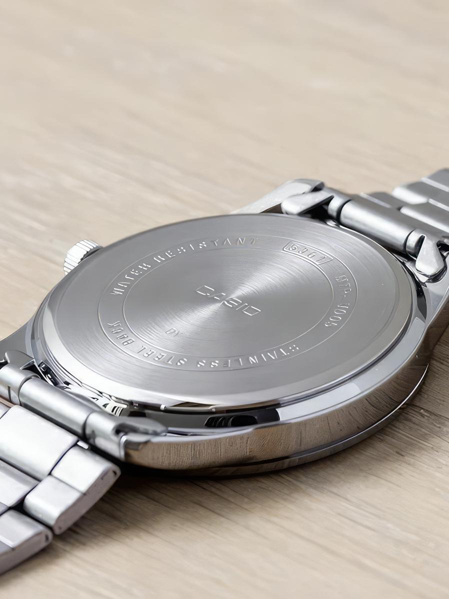 Наручные часы  Casio  Collection Casio MTP-V005D-7B5 (фото 4)