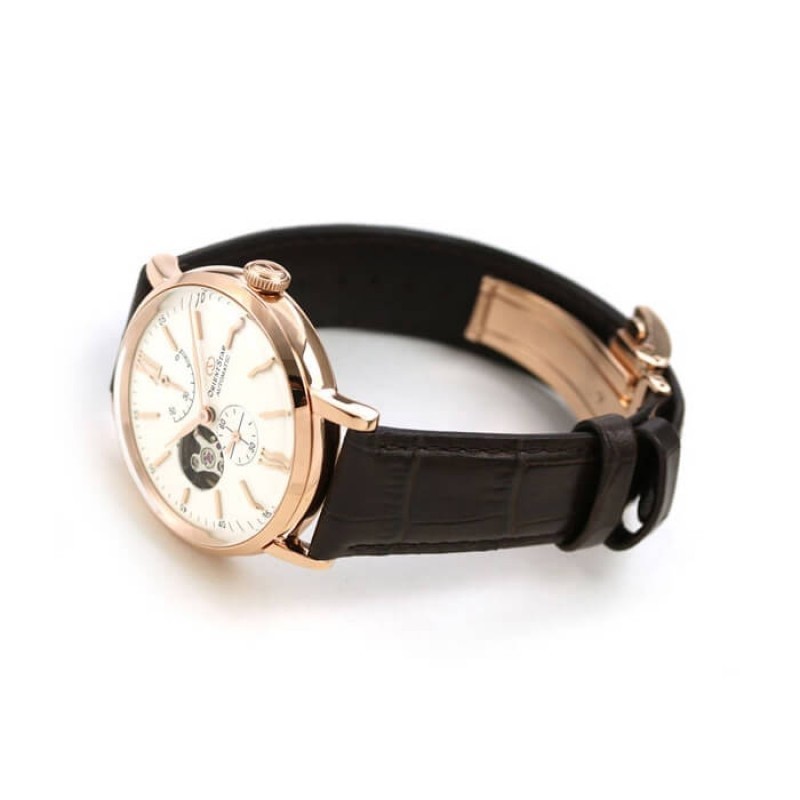 Наручные часы  Orient  Automatic Orient RE-AV0001S (фото 3)