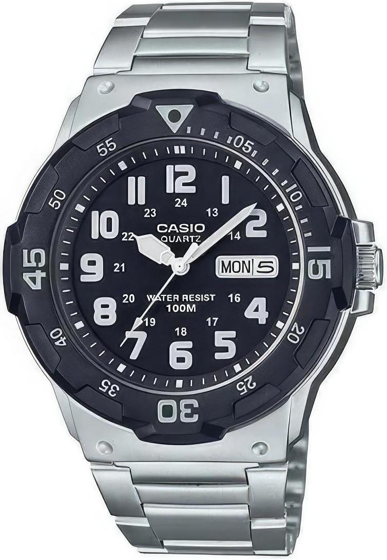Наручные часы  Casio  Collection Casio MRW-200HD-1B (фото 1)