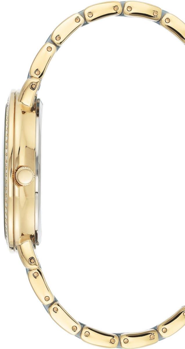 Наручные часы  Anne Klein  Ceramic Anne Klein 3810BLGB (фото 2)