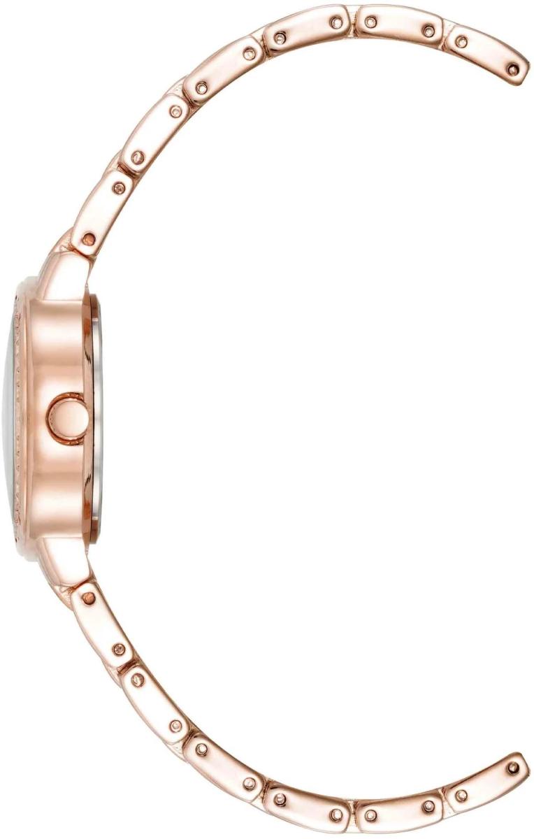 Наручные часы  Anne Klein  Crystal Anne Klein 5104BMRG (фото 3)