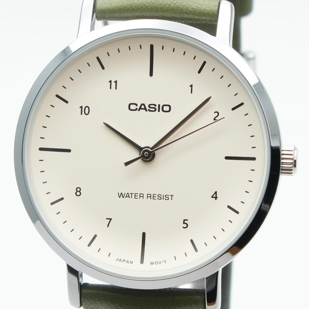 Наручные часы  Casio  Collection Casio LTP-VT03L-3B (фото 2)